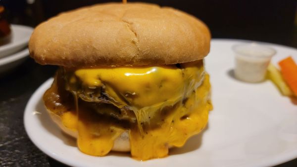 Friar Tuck's by null