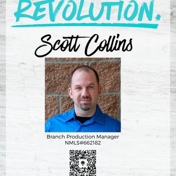 1. Revolution Mortgage