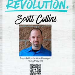 Revolution Mortgage