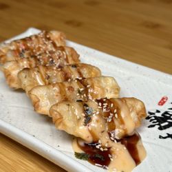Kyuramen