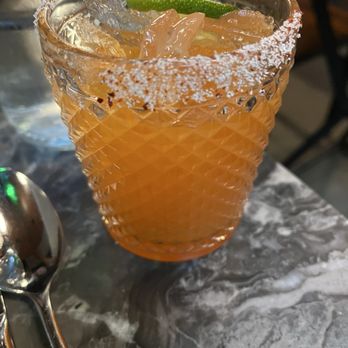 Paju - Margarita - Korean Near Me - Seattle, Washington Paju - Margarita - Korean Near Me - Seattle, Washington