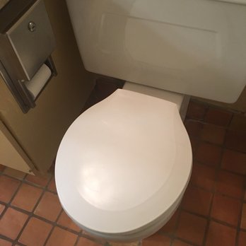 Angel Fire Resort - Locked toilet paper - Golf Near Me - Angel Fire, New Mexico