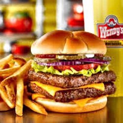 Wendy's