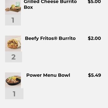 Taco Bell - Fast Food Near Me - Bastrop, Texas Taco Bell - Fast Food Near Me - Bastrop, Texas