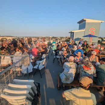 Sip Yard - FOTA Friends of the ARK - Food Court Near Me - Port Aransas, Texas Sip Yard - FOTA Friends of the ARK - Food Court Near Me - Port Aransas, Texas
