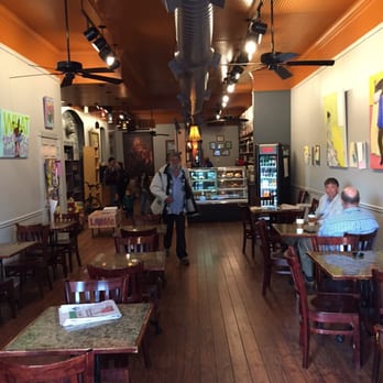 Fountain City Coffee - 3:31:15 - Coffee & Tea Near Me - Columbus, Georgia