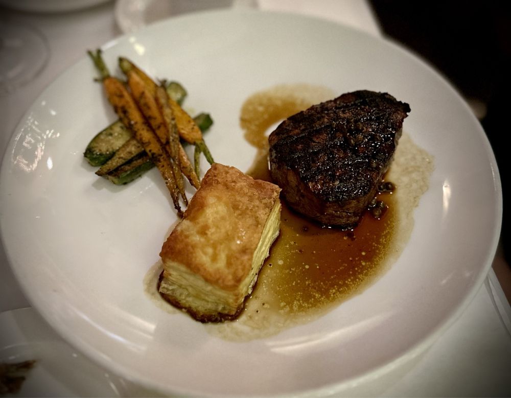 Cochon on 2nd