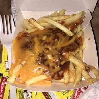 Wienerschnitzel - Fast Food Near Me - La Puente, California Wienerschnitzel - Fast Food Near Me - La Puente, California