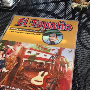 El Tapatio - Mexican Near Me - Page, Arizona El Tapatio - Mexican Near Me - Page, Arizona