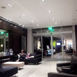 Mercure São Paulo Paulista Hotel - Recepcao