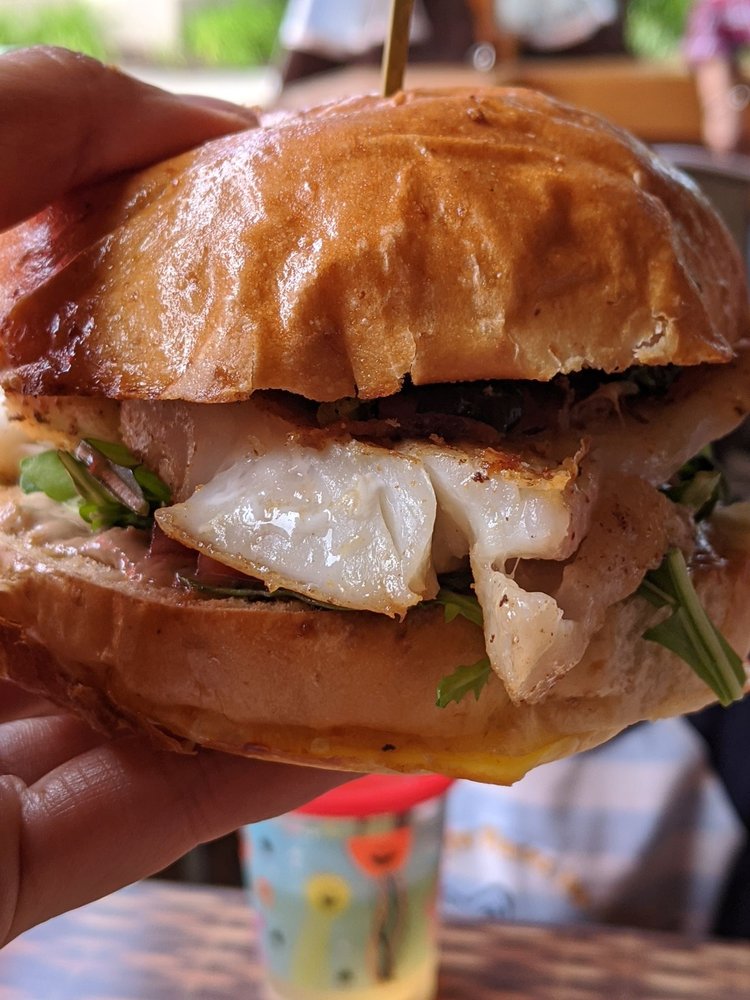 The Huddle Kitchen & Bar