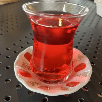 Mito's Döner Kebap - Pomegranate tea - Mediterranean Near Me - Pomona, California Mito's Döner Kebap - Pomegranate tea - Mediterranean Near Me - Pomona, California