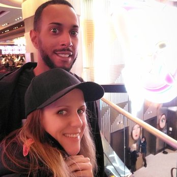Circa - Checking out Circa with my guy. - Casinos Near Me - Las Vegas, Nevada
