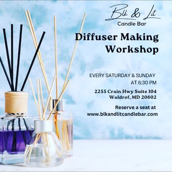 Blk & Lit Candle Bar - Social Clubs Near Me - Waldorf, Maryland Blk & Lit Candle Bar - Social Clubs Near Me - Waldorf, Maryland