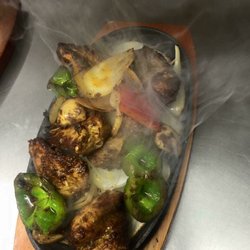 Gulab Tandoori Indian Cuisine & World Buffet - Chicken Kebab Turkish
