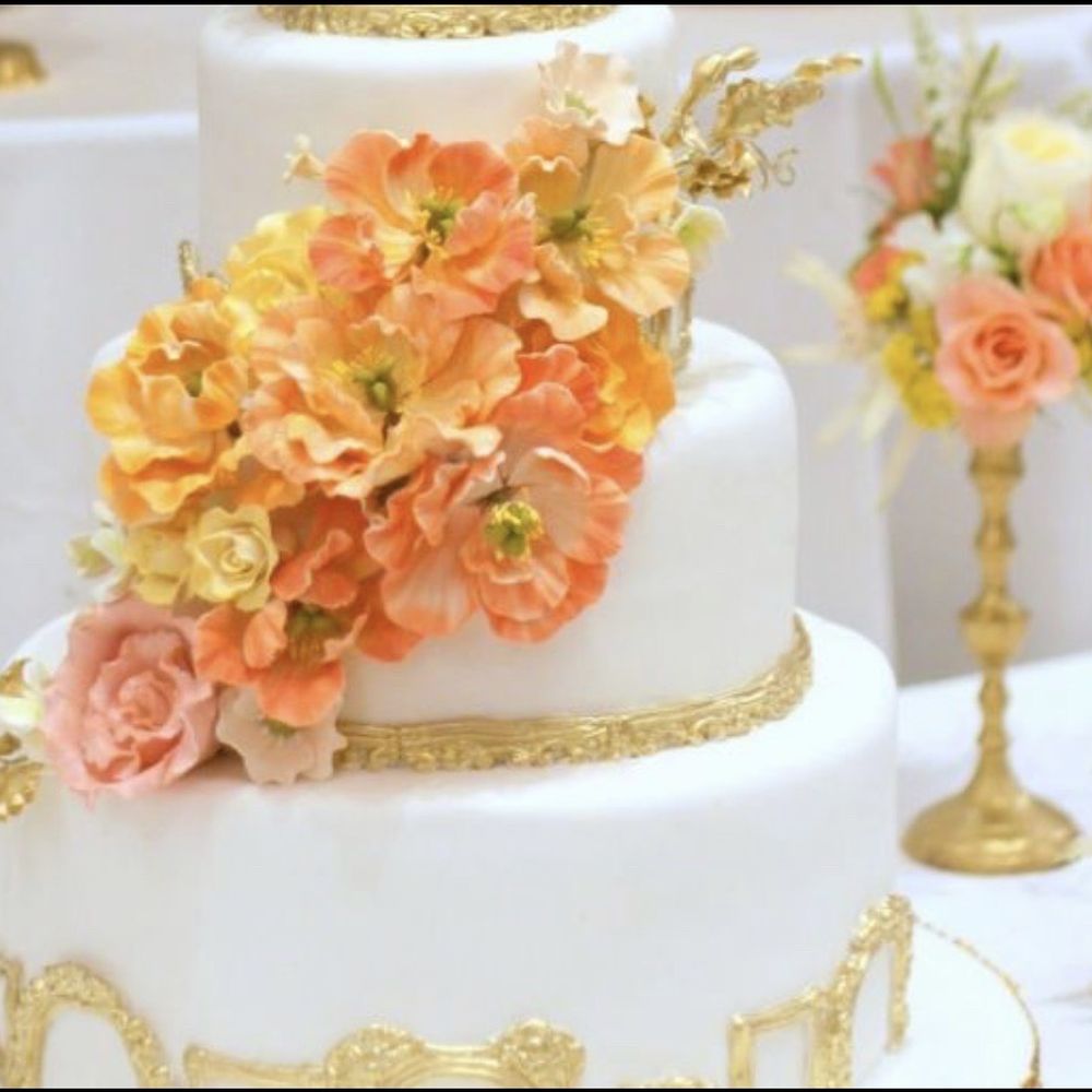 French's Bakery - Ordered one layer version of this - Bakeries Near Me - Costa Mesa, California French's Bakery - Ordered one layer version of this - Bakeries Near Me - Costa Mesa, California