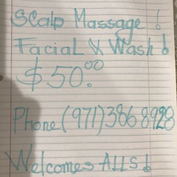 Lam Beauty Salon - PRICESLISTS SCALP MASSAGE! - Waxing Near Me - Portland, Oregon Lam Beauty Salon - PRICESLISTS SCALP MASSAGE! - Waxing Near Me - Portland, Oregon