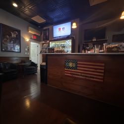Stamford Cigar Lounge