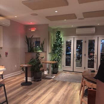 Rosemary - Cocktail Bars Near Me - Ridley Park, Pennsylvania