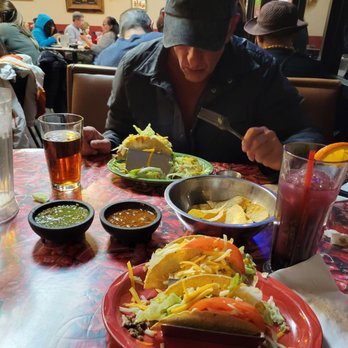 Los Dos Molinos - Mexican Near Me - Phoenix, Arizona Los Dos Molinos - Mexican Near Me - Phoenix, Arizona