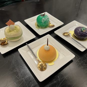 The Spoon - Desserts Near Me - Stanton, California The Spoon - Desserts Near Me - Stanton, California