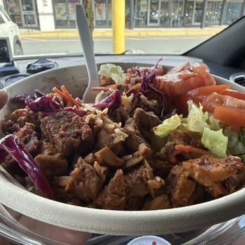 Nazo's Wrapway - Salad Near Me - Charlotte, North Carolina Nazo's Wrapway - Salad Near Me - Charlotte, North Carolina