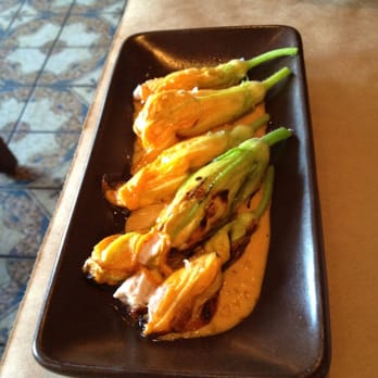 ZuZu - Zucchini flower, a Mexican Delicatessen - Tapas Bars Near Me - Napa, California ZuZu - Zucchini flower, a Mexican Delicatessen - Tapas Bars Near Me - Napa, California
