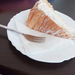Zámecká kavárna - větrník
