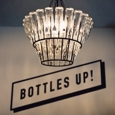 BottlesUp! by null