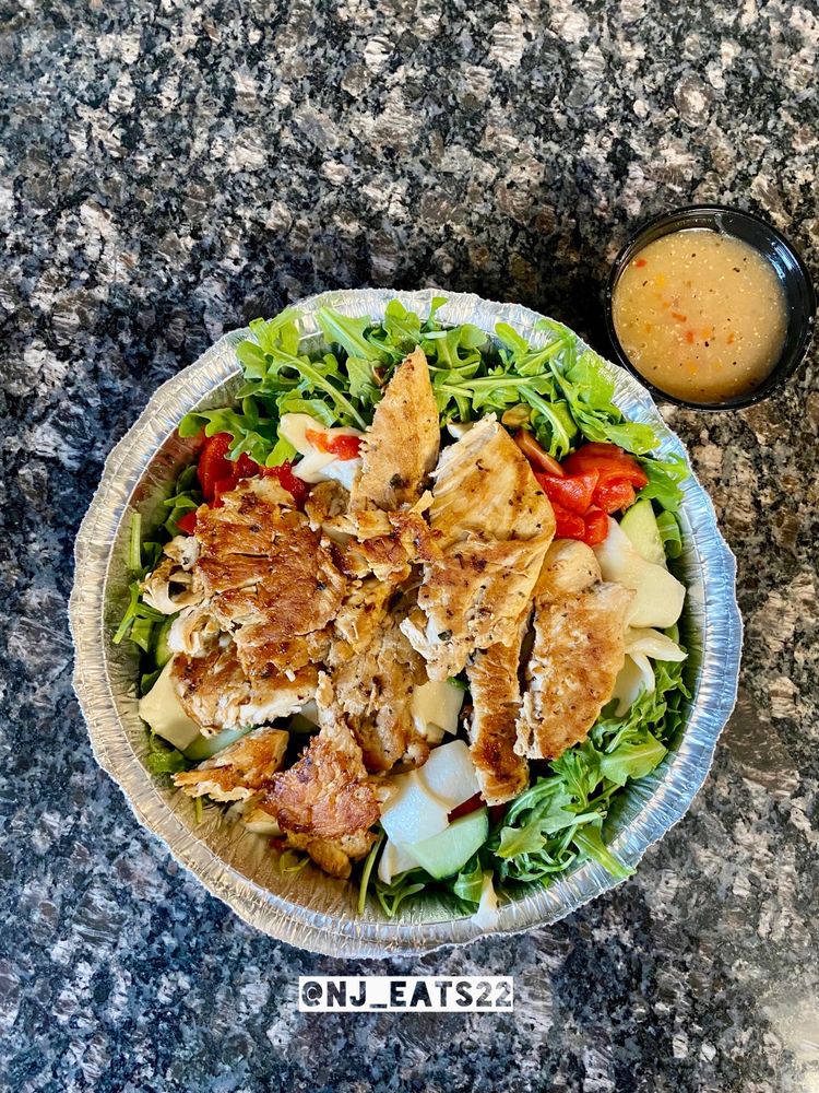 The Kenilworth Diner Restaurant — Mexican restaurant in Kenilworth