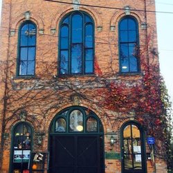 All Things Serenity Yoga & Event Center