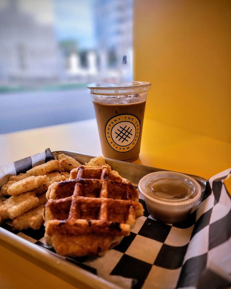 THE SMASHED WAFFLE COMPANY Updated October 2024 132 Photos & 69