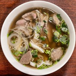 Pho 95 - Pho 95 Special