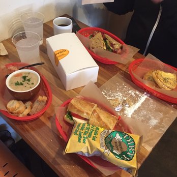 Boulevard Bread - New American Near Me - Little Rock, Arkansas Boulevard Bread - New American Near Me - Little Rock, Arkansas