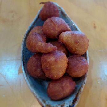 West African Way - Puff Puff - African Near Me - Plano, Texas West African Way - Puff Puff - African Near Me - Plano, Texas