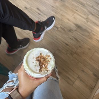 the seed. - Boynton Beach - Cookie butter matcha - Coffee & Tea Near Me - Boynton Beach, Florida the seed. - Boynton Beach - Cookie butter matcha - Coffee & Tea Near Me - Boynton Beach, Florida