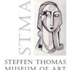 Steffen Thomas Museum of Art gift card