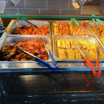 Harbor Seafood Super Buffet - buffet - Buffets Near Me - Phoenix, Arizona