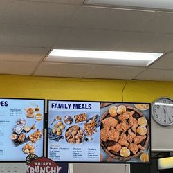 Fast Track Gas & Food