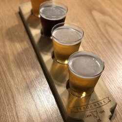 Basement Brewhouse