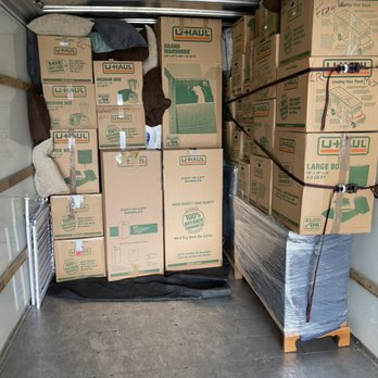 Rock Solid Movers - Movers Near Me Rock Solid Movers - Movers Near Me