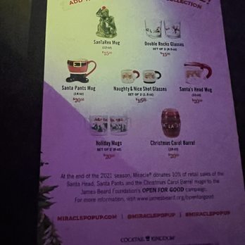 No Hard Feelings - Menu back - Cocktail Bars Near Me - Chattanooga, Tennessee No Hard Feelings - Menu back - Cocktail Bars Near Me - Chattanooga, Tennessee