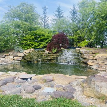 Coxhall Gardens - Parks Near Me - Carmel, Indiana Coxhall Gardens - Parks Near Me - Carmel, Indiana