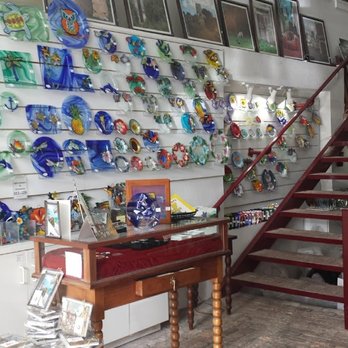 Mitchell Larsen Studio - Mitchell Larsen Studio - Art Galleries Near Me - Christiansted, Virgin Islands
