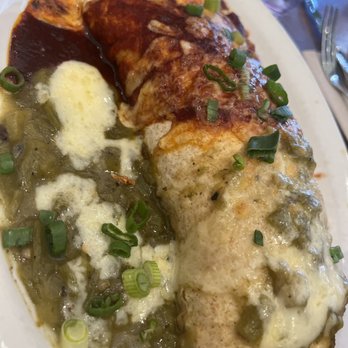 Cafe Pasqual's - Where is Sandy Kim? - Vegetarian Near Me - Santa Fe, New Mexico