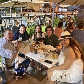 CVI.CHE 105 - Seafood Near Me - Miami Beach, Florida CVI.CHE 105 - Seafood Near Me - Miami Beach, Florida