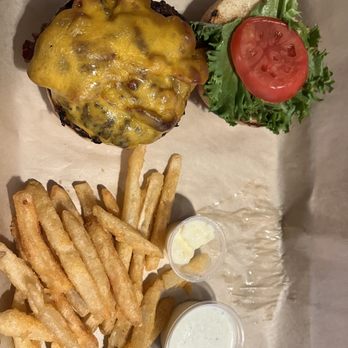 The Depot Grille - American Near Me - Staunton, Virginia The Depot Grille - American Near Me - Staunton, Virginia