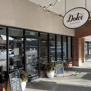 Dolce Bakery - Entry - Desserts Near Me - Prairie Village, Kansas Dolce Bakery - Entry - Desserts Near Me - Prairie Village, Kansas