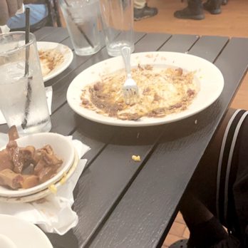 Melba's Restaurant - Jamaican Oxtails (2 Sides) - Southern Near Me - New York, New York Melba's Restaurant - Jamaican Oxtails (2 Sides) - Southern Near Me - New York, New York