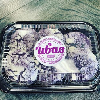 UBAE - Desserts Near Me - Honolulu, Hawaii UBAE - Desserts Near Me - Honolulu, Hawaii